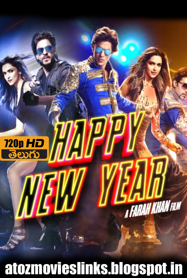 happy new year 720p hevc happy new year 720p hevc