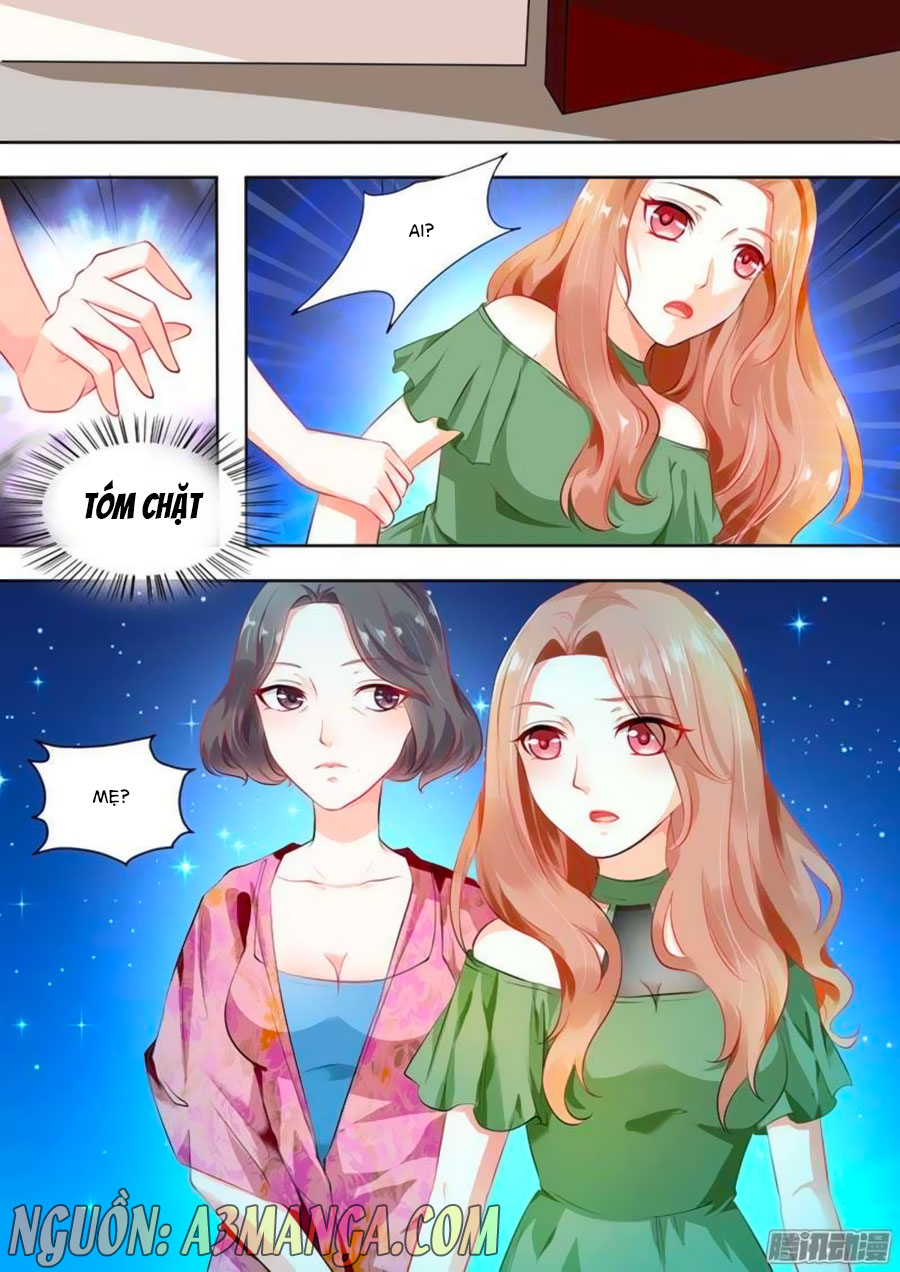 Song Diện Danh Viện - Chương 6 - Trang 6