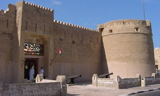 Dubai Museum, Tempat Wisata Sejarah di Dubai