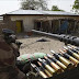 Nigerian News | Boko Haram raids military base in Nigeria’s northeast, seizes weapons, ammunition Click a social network button below to share the news on Google+