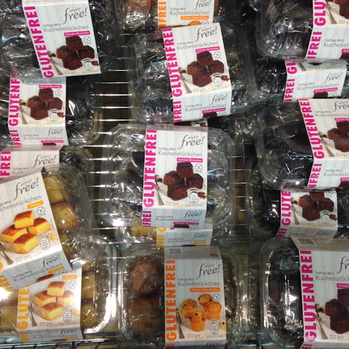 Produktvorstellung Glutenfreie Aldi Kekse Ein Glutenfreier Blog