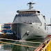 Equipment Installed on Philippine Navy’s New Vessel