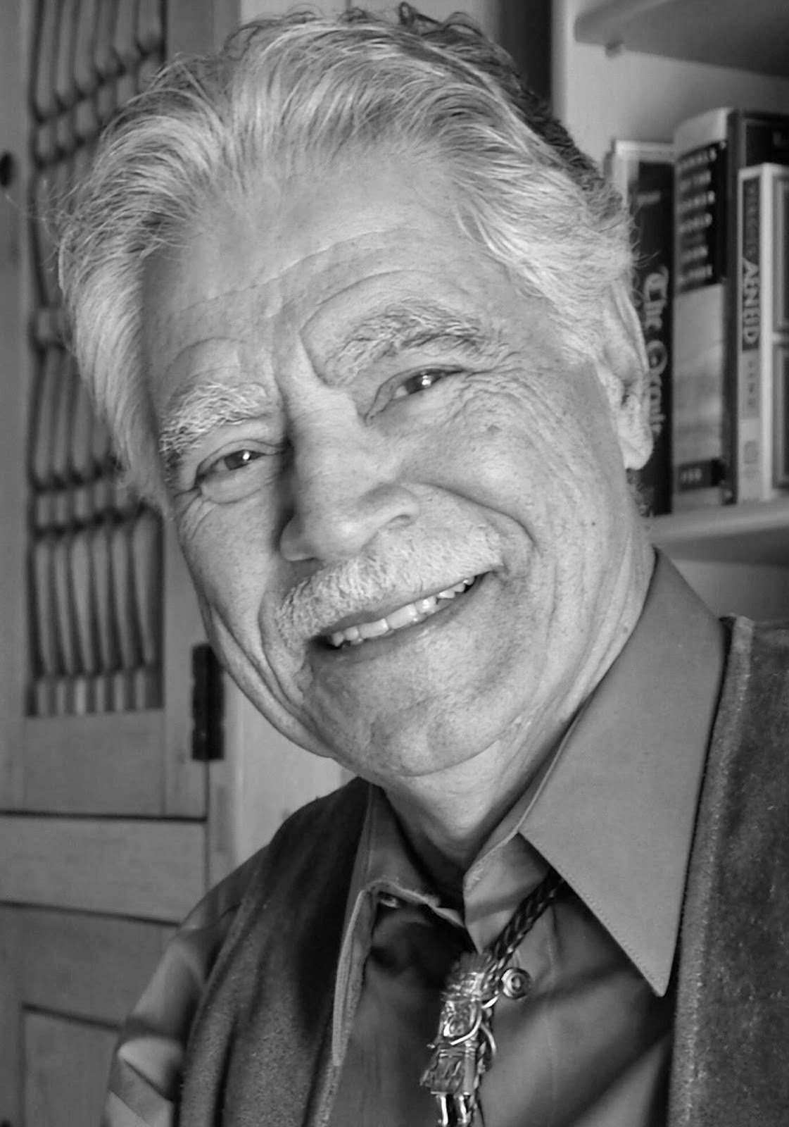 2014 Conference on Rudolfo Anaya Tradition, Modernity, and the