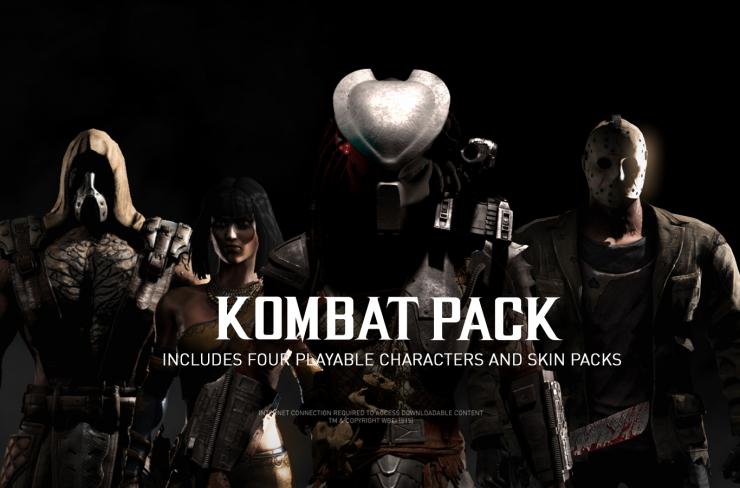 Mortal Kombat Komplete Edition PS3 - LISTA TODOS PERSONAGENS / ALL  CHARACTERS COSTUMES 