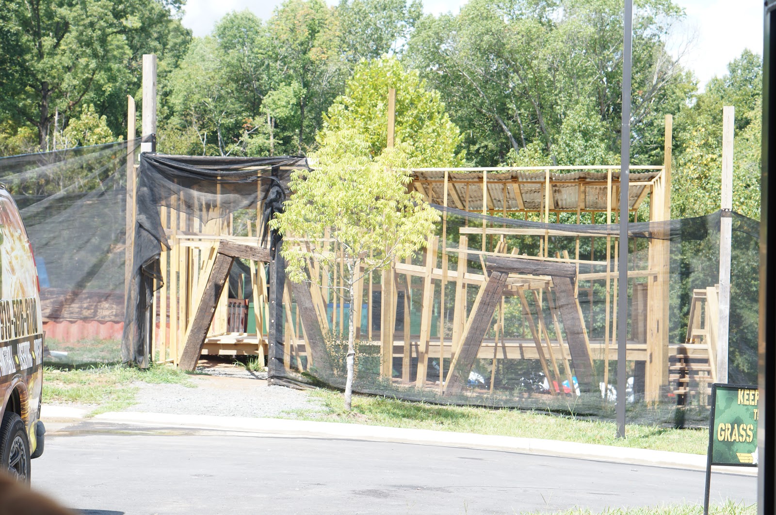 XTREME PARK ADVENTURES LASER TAG IN DURHAM Rebecca Lately