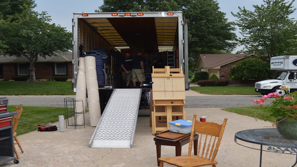 History Of Kansas Kansas City Movers City Information Center