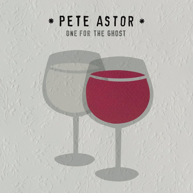 PETE ASTOR – One for the ghost 1
