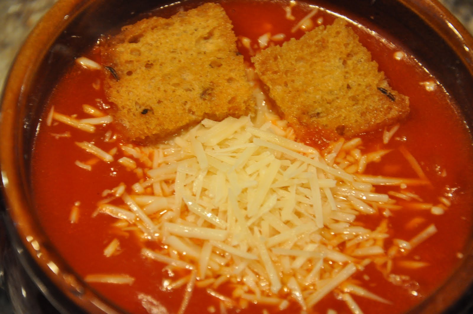 Tomato Soup Recipe Can Cake And Grilled Cheese Images Recipe indian