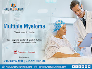 multiple myeloma treatment india