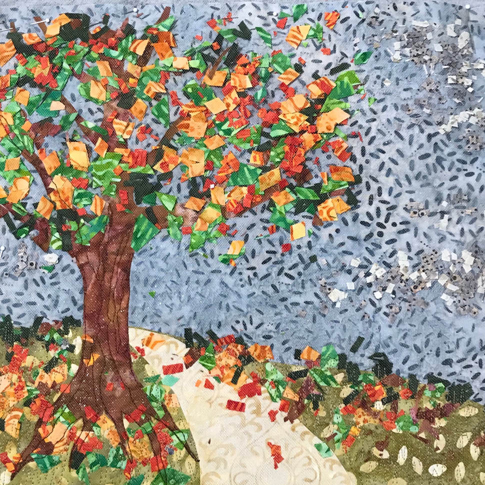 Quilting With Thistle Thicket Studio Confetti Quilts