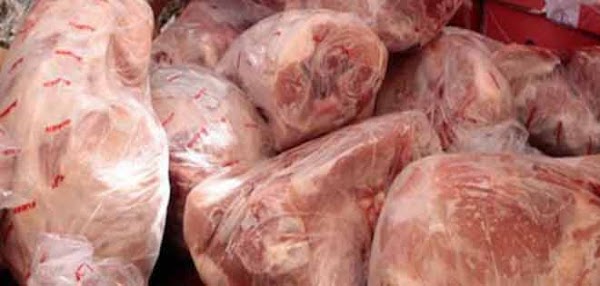 Distribuirán 20 millones toneladas de pernil a través de los Clap y Ferias del Campo Soberano Distribuirán 20 millones toneladas de pernil a través de los Clap y Ferias del Campo Soberano