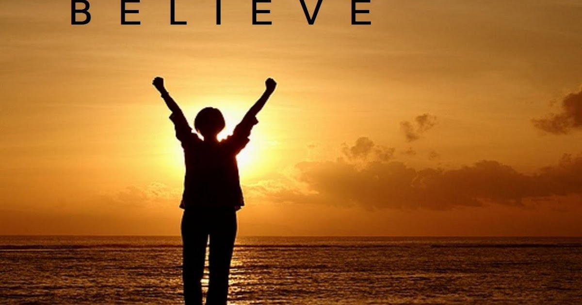 Pengertian Iman Dalam Perjanjian Lama - Dogmatika Kristen