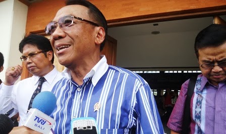 Jero Minta Freeport Segera Bangun Smelter