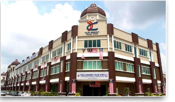 Daftar Alamat Kolej Komuniti Negeri Johor