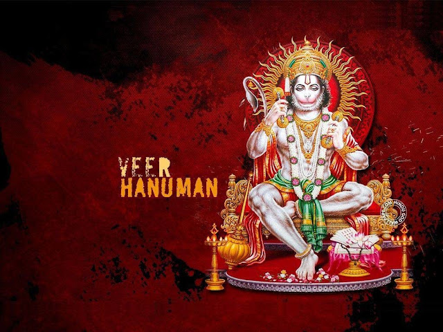 Hanuman Jayanti 2022 Date: Tithi, Puja Vidhi, Shubh Muhurat Time, Mantra, Samagri List