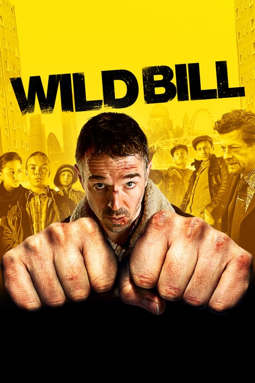 [HD] Wild Bill 2011 Pelicula Online Castellano