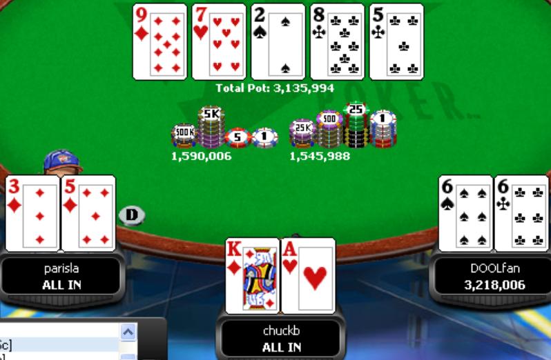 Как стать покерным профессионалом