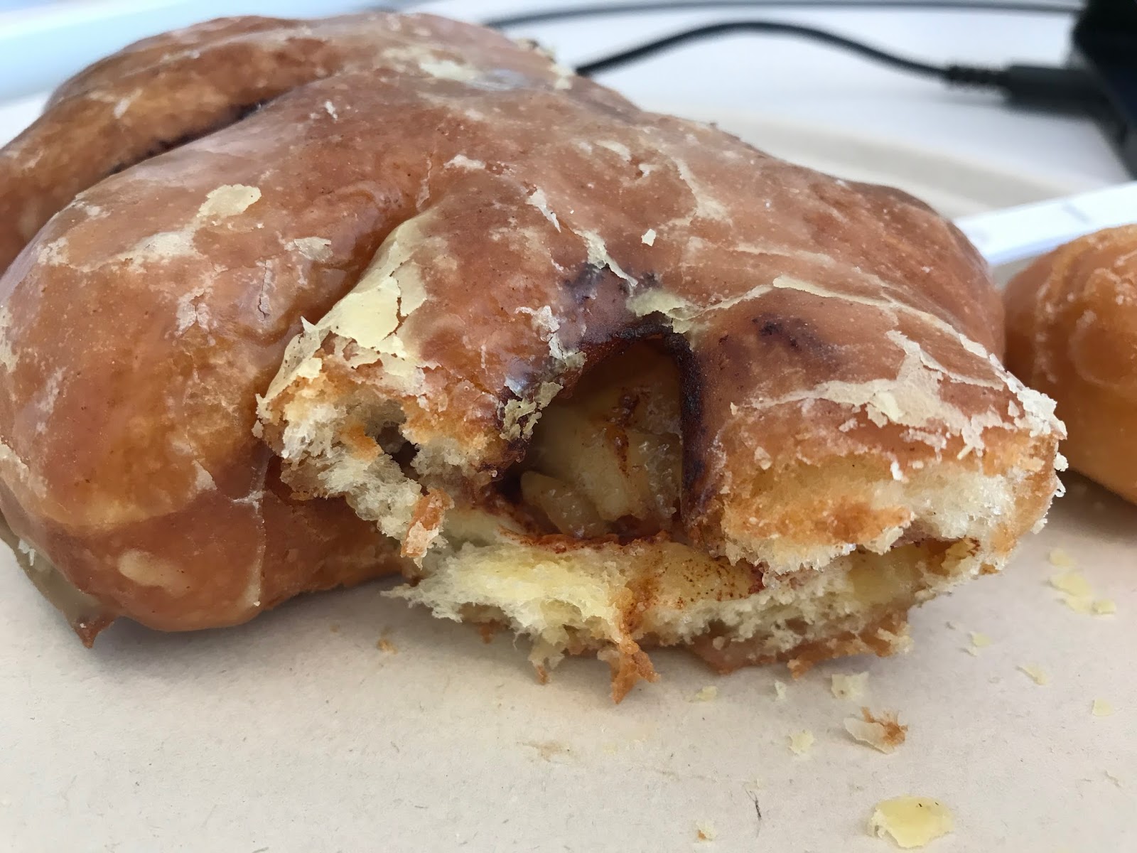 The Pastry Chef S Baking August 2017