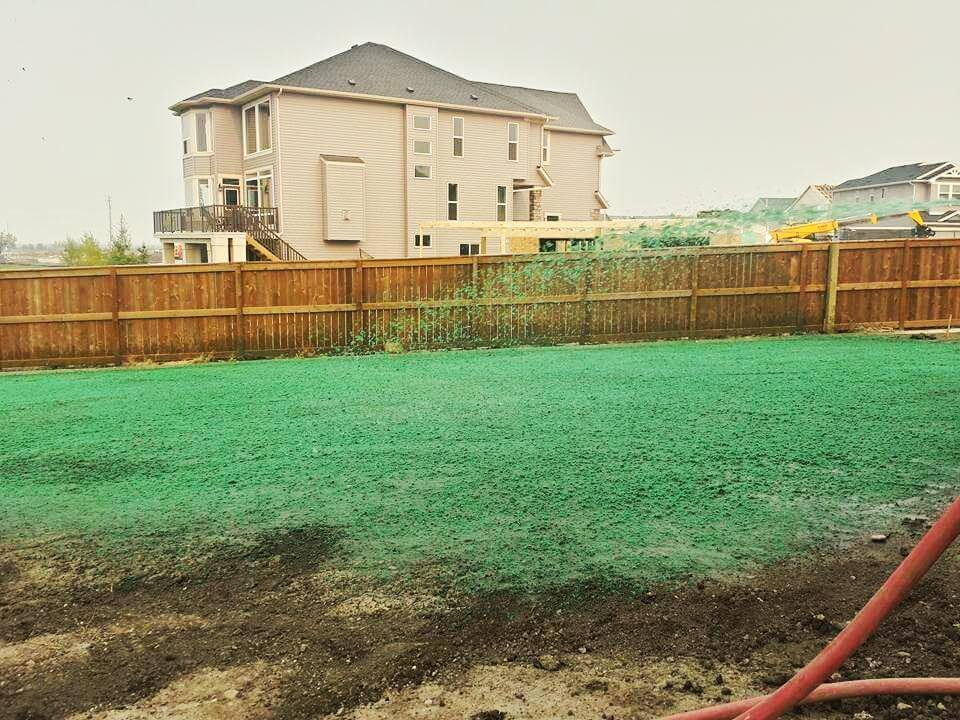 Calgary Lawn Solutions