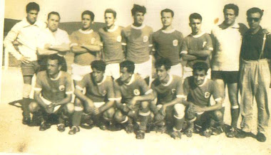 OFC Talaíde 1964/1965