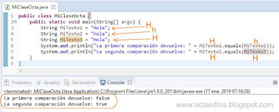 Todos Los Metodos De La Clase String En Java Variaciones