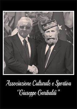 Associazione Culturale e Sportiva "Giuseppe Garibaldi"