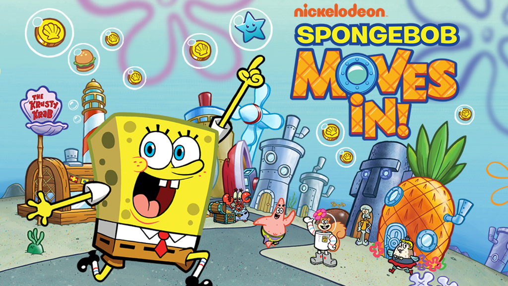 spongebob moves in hack download spongebob moves in hack download