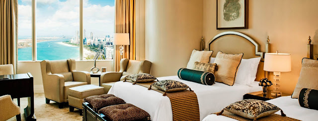 How to Enjoy Luxury Hotels at Low Prices