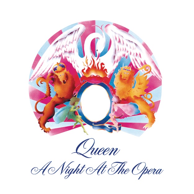 itunes queen a night at the opera deluxe itunes queen a night at the opera deluxe