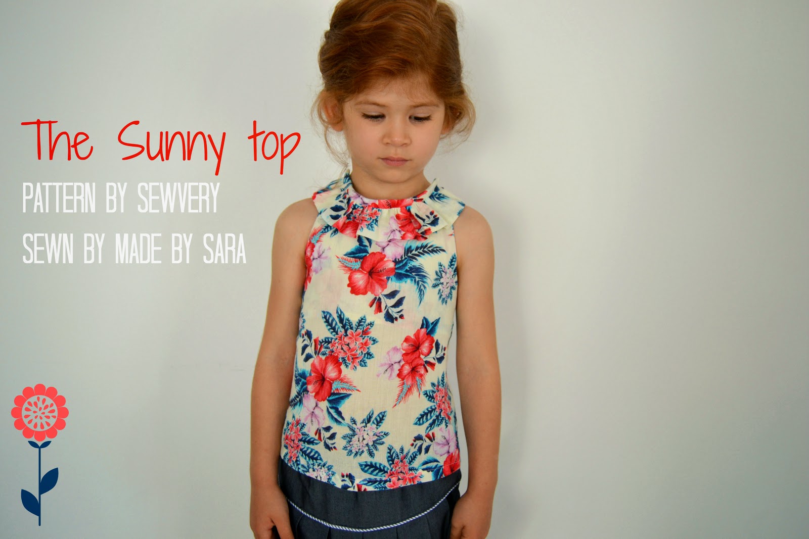 sewVery: Day 3 of the sewVery Sunny Pattern Tour!
