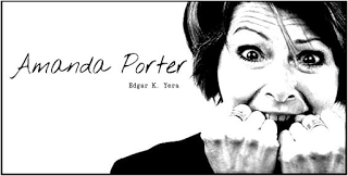 Amanda Porter "Primera Temporada"