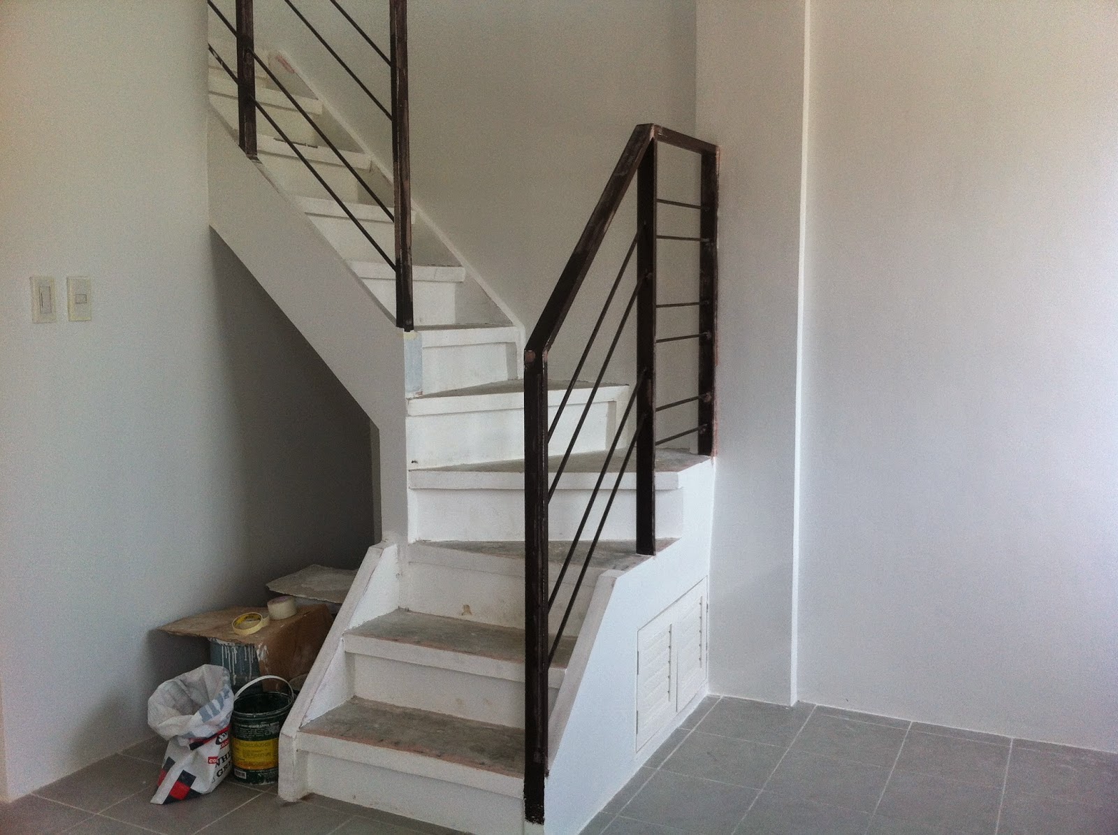 Rent To Own House and Lot Rent to Own House and Lot in Muntinlupa NEAR