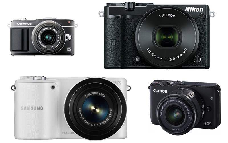 fotograferwanabe 10 kamera mirrorless harga murah dengan fitur terbaik