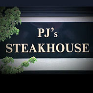 Kitchen Nightmares - PJ's Steakhouse 