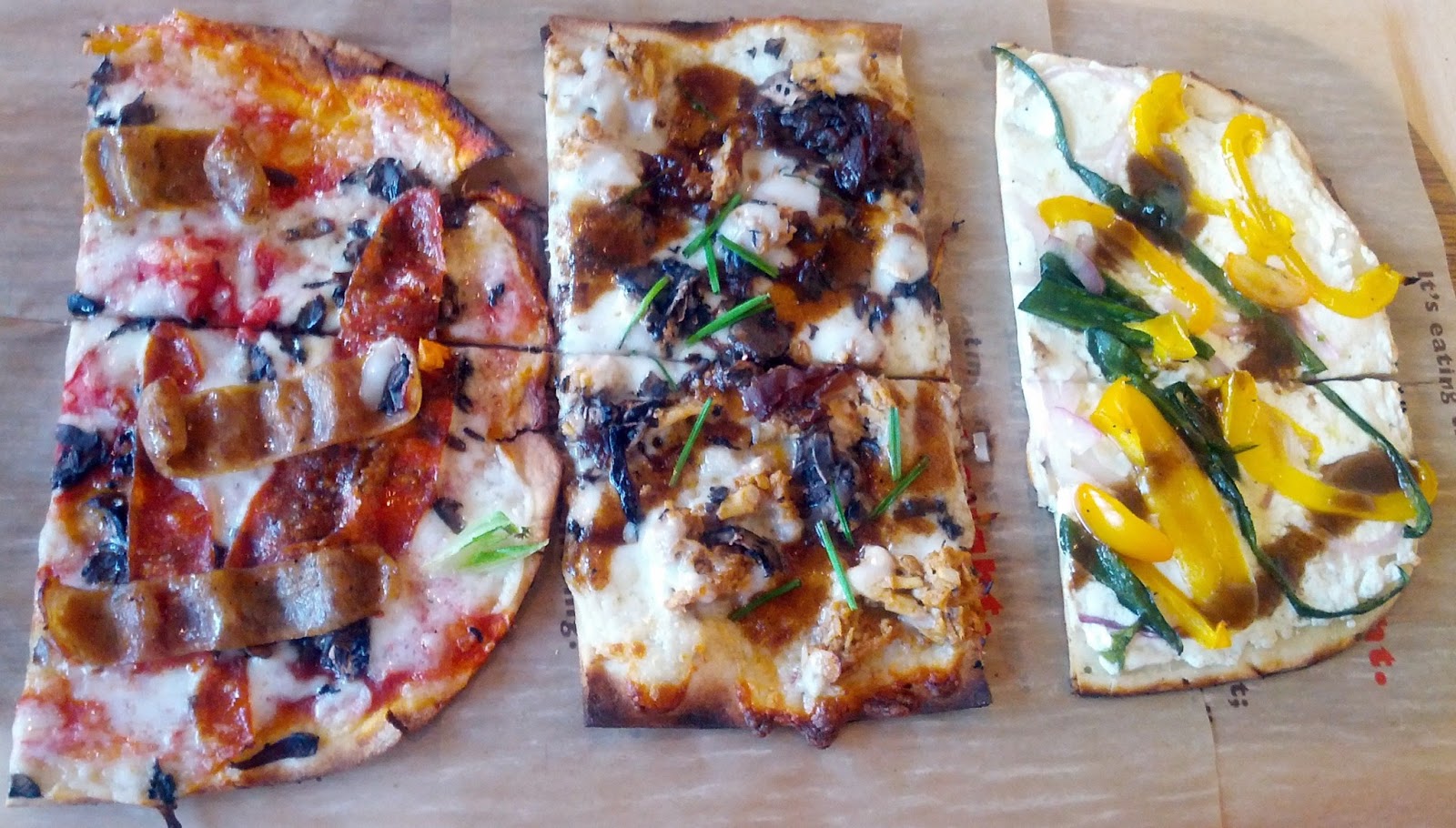 Jules Thin Crust Pizza Calories at Travis Peralta blog