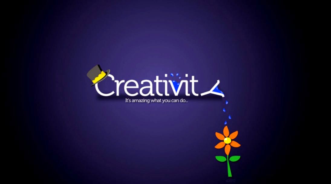 Creativity Desktop Wallpaper by PsPnSue on DeviantArt