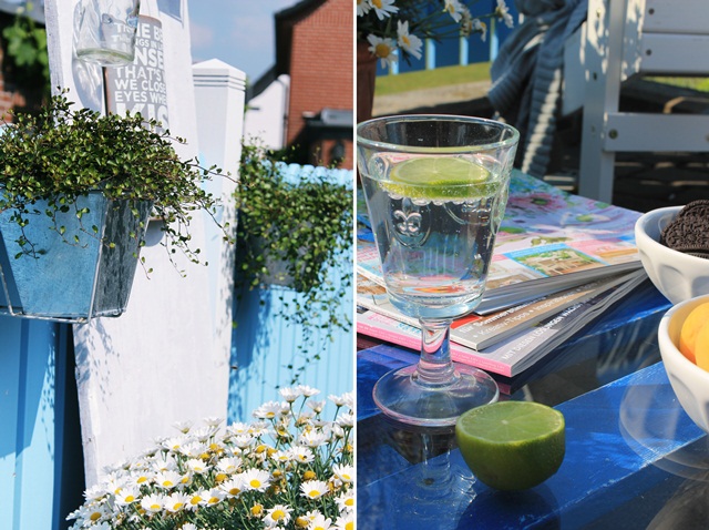 Wohnlust: Es war einmal in einem Gartencenter