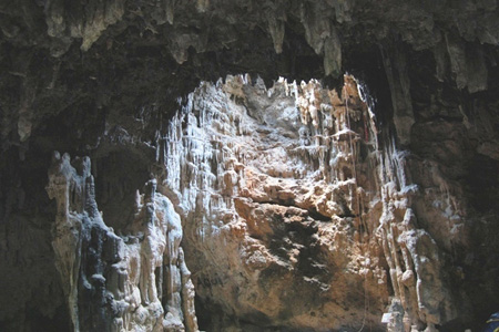 Turismo en México: Chiapas
