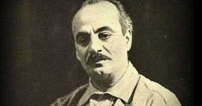 DOWNLOAD EBOOK KARYA KAHLIL GIBRAN PDF GRATIS - SEDIKIT BERBAGI