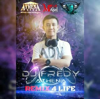 dj fredy dj fredy