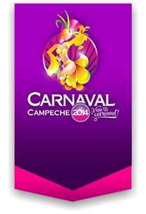 programa carnaval campeche 2015