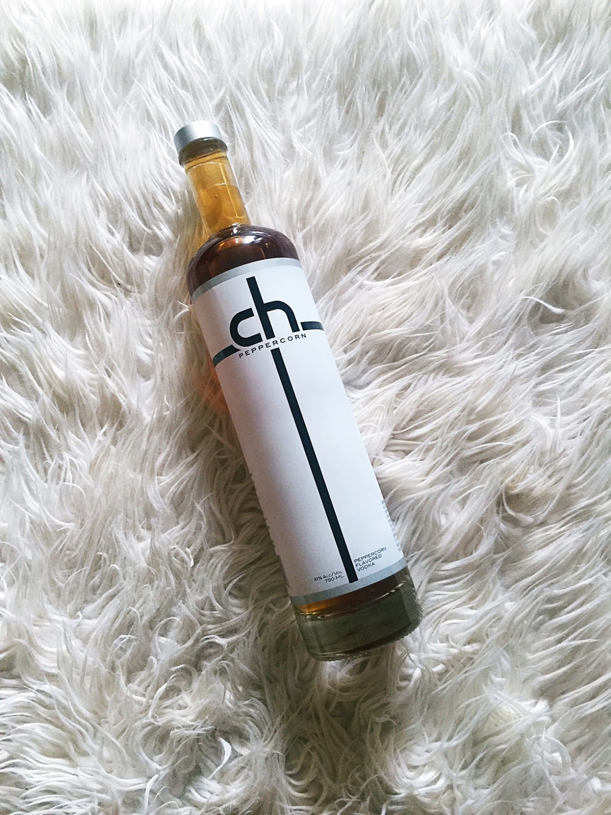 The Bloody Mary Game Changer THE DAILY TAY