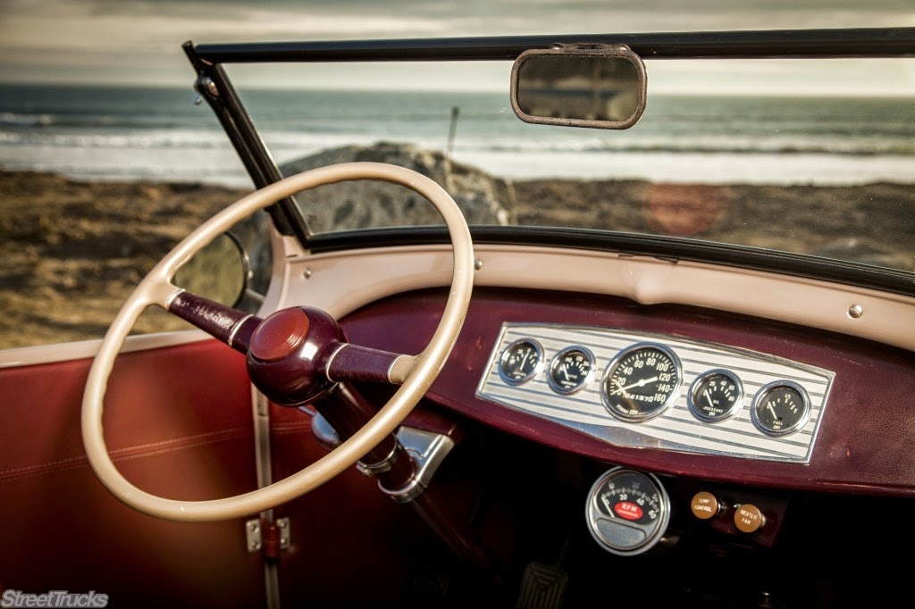 Evolution Of Auto Dashboards Amp Clusters