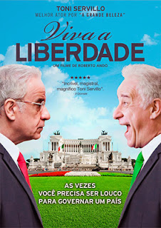 Viva a Liberdade - DVDRip Dublado