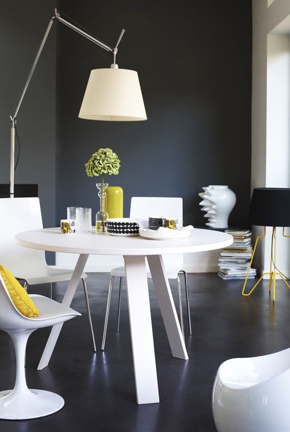 INSPIRACIÓN EN COLOR | Decoración