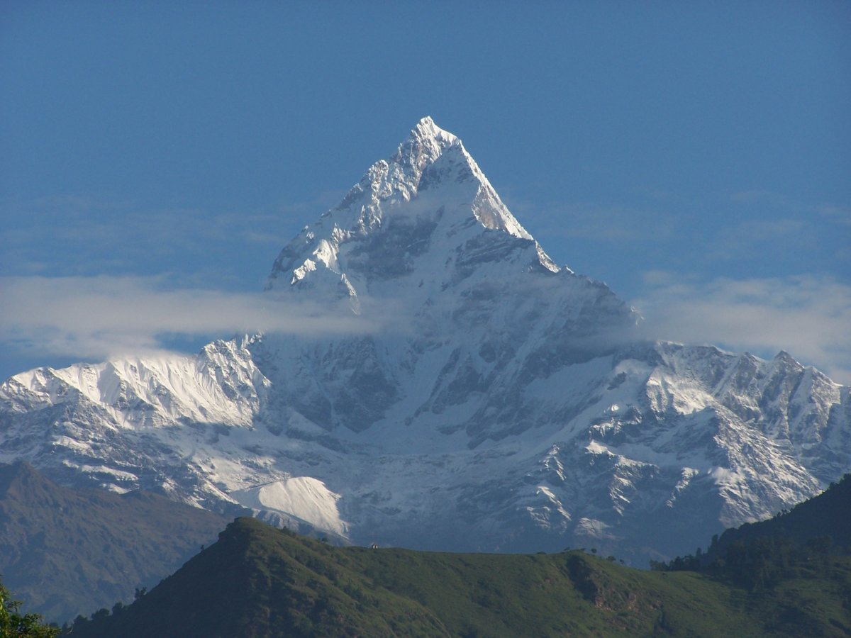 Top 10 Os 10 picos mais altos do mundo Top 10 Os 10 picos mais altos do mundo