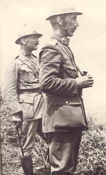 Ο Ελληνοβουλγαρικός Πόλεμος του 1925