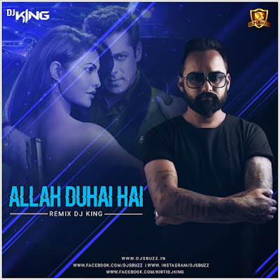 Allah Duhai Remix – DJ King