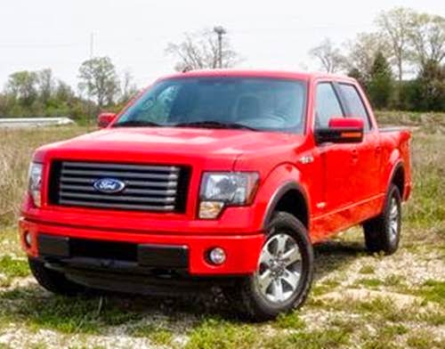 F150 Ecoboost Towing Capacity >> Ford Car Review 2011 Ford F 150 Fx4 Ecoboost Towing Capacity F150 Ecoboost Towing Capacity >> Ford Car Review 2011 Ford F 150 Fx4 Ecoboost Towing Capacity