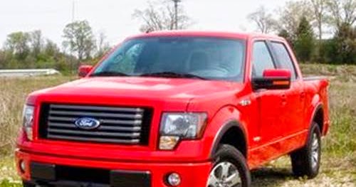 Ford Escape Towing Capacity >> 2011 Ford F 150 Fx4 Ecoboost Towing Capacity | FORD CAR REVIEW Ford Escape Towing Capacity >> 2011 Ford F 150 Fx4 Ecoboost Towing Capacity | FORD CAR REVIEW